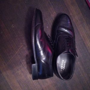Men's shoes